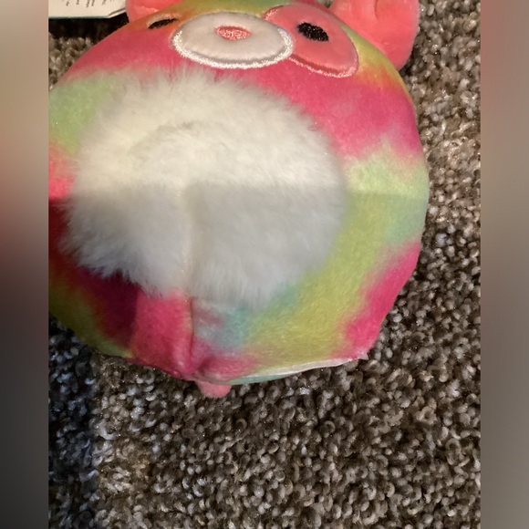 Squishmallows Shena Clip on - Picture 3 of 4
